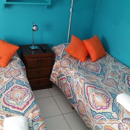 Master Hostel Borges Buenos Aires Exteriör bild