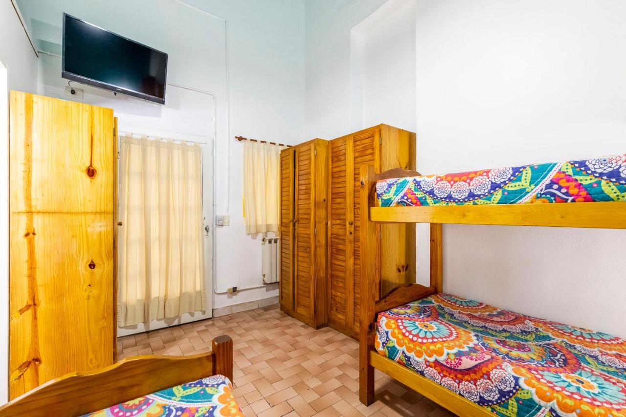 Master Hostel Borges Buenos Aires Exteriör bild