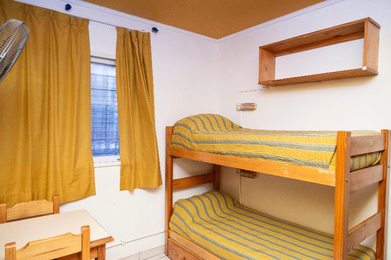 Master Hostel Borges Buenos Aires Exteriör bild